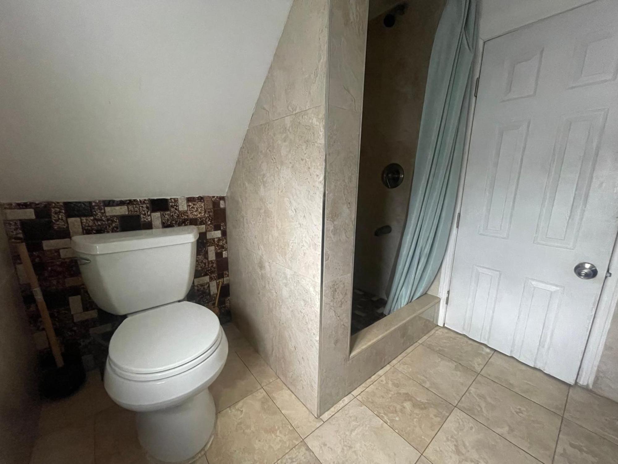 Ferienwohnung Private Loft 5 Min Away From Lga New York Exterior foto